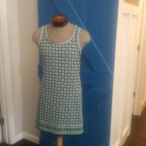 NWT Max studio lightweight summer tank dress